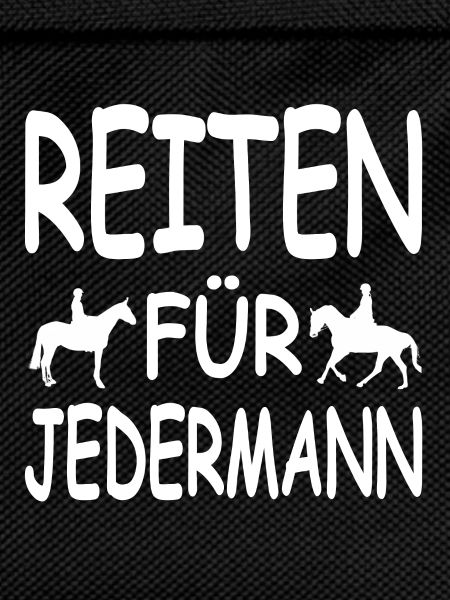 Reiten