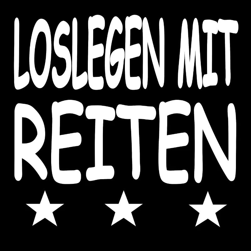 Reiten