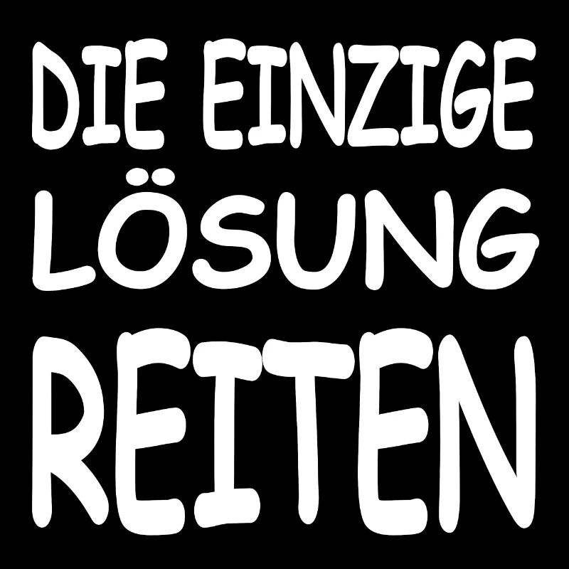 Reiten