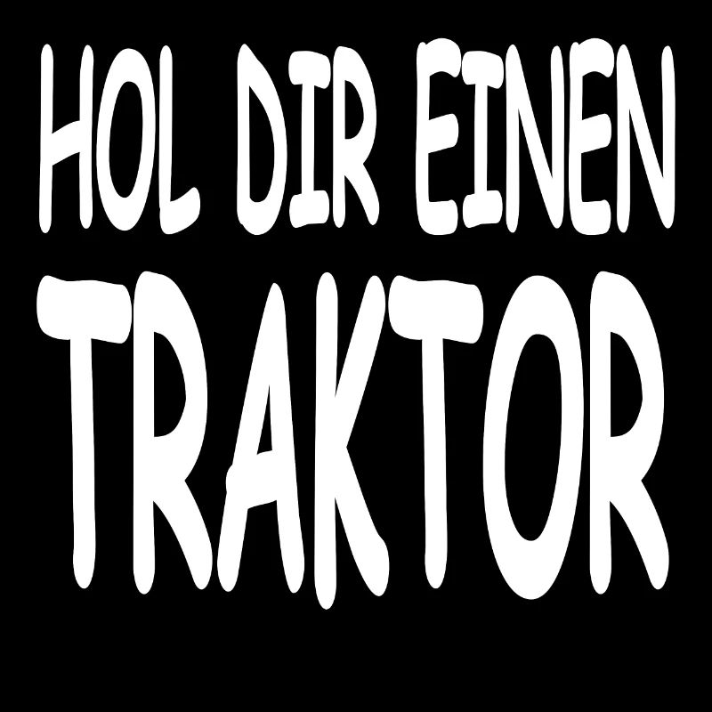 Traktor