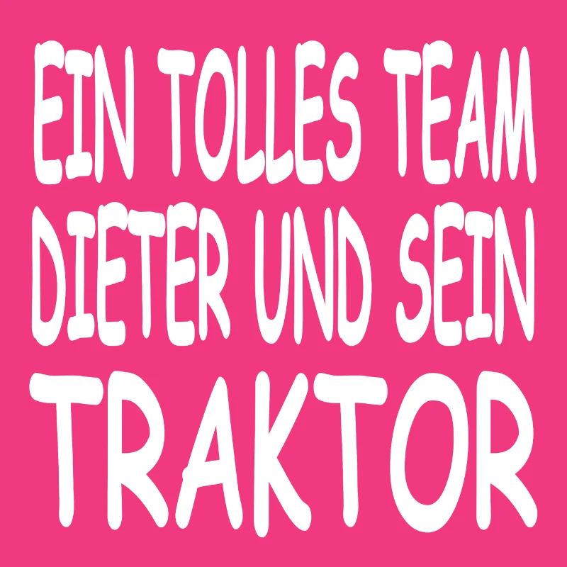 Traktor