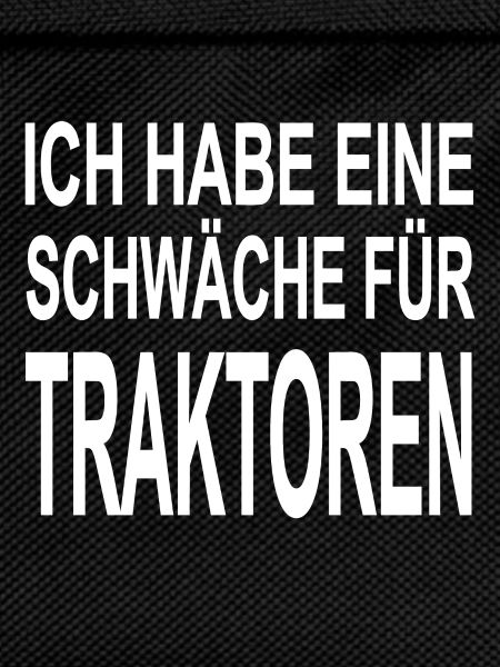 Traktor