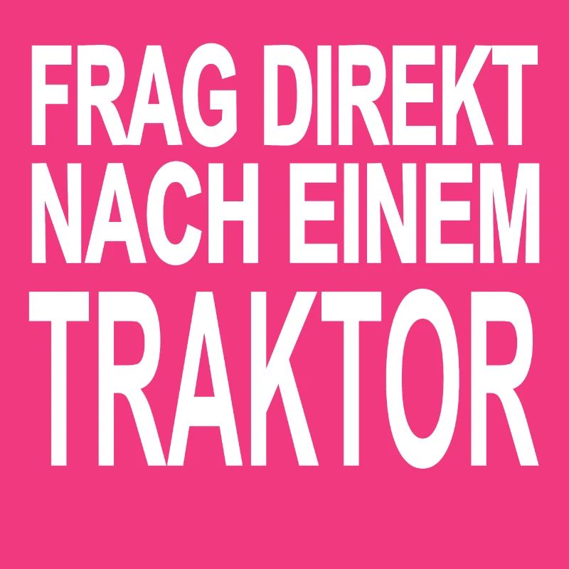 Traktor