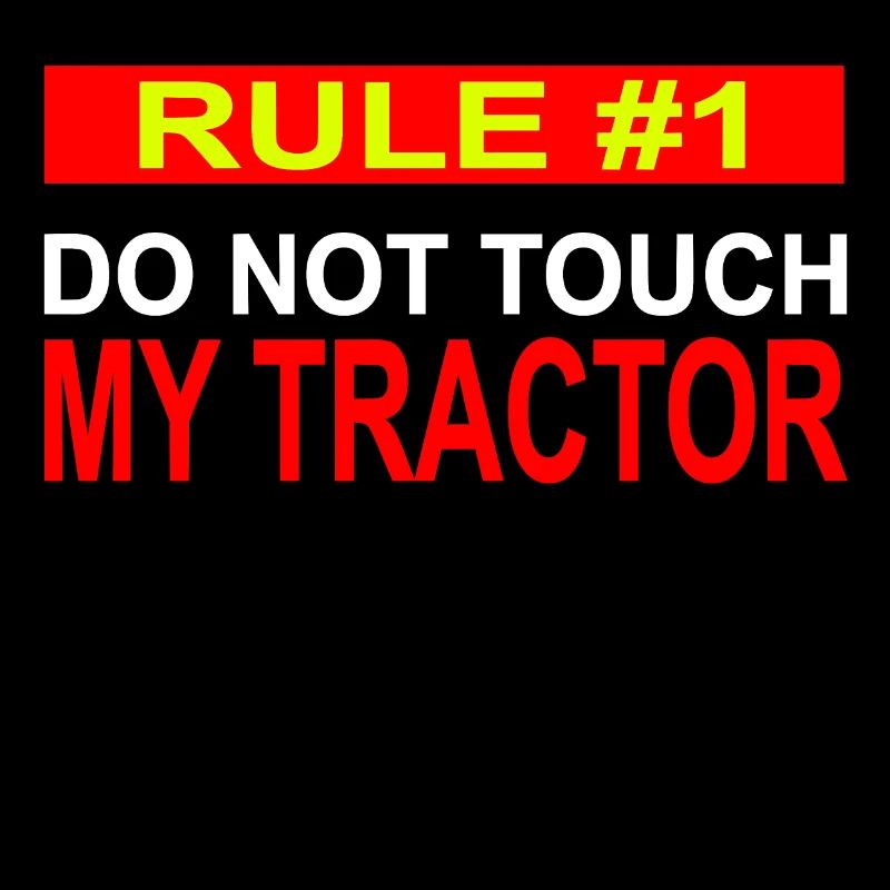 Tracteur