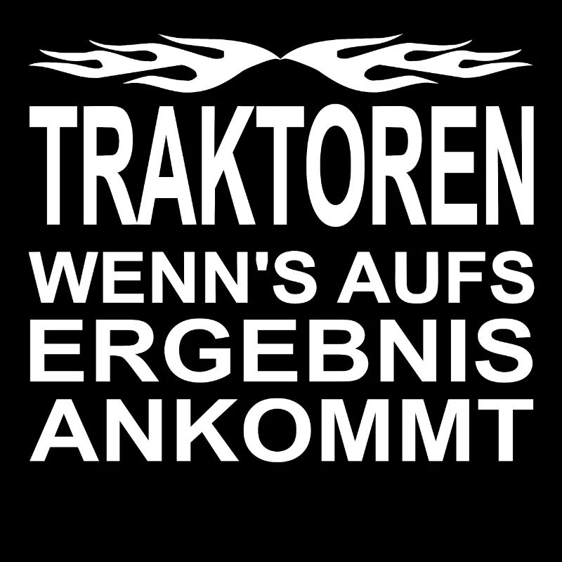 Traktor