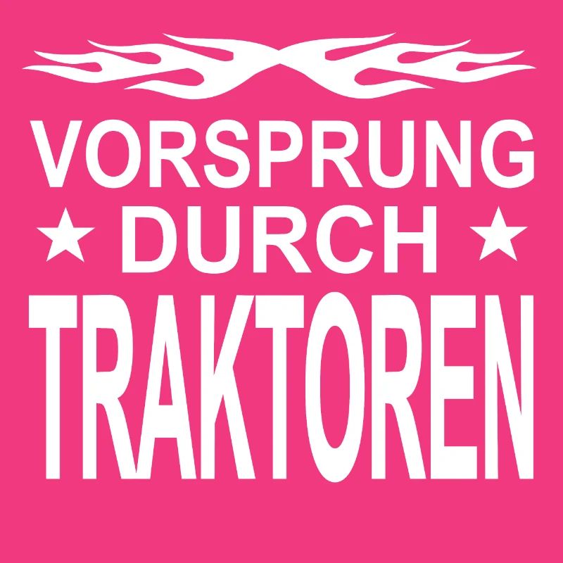 Traktor