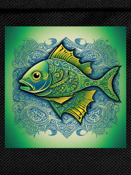 Zodiac sign Pisces