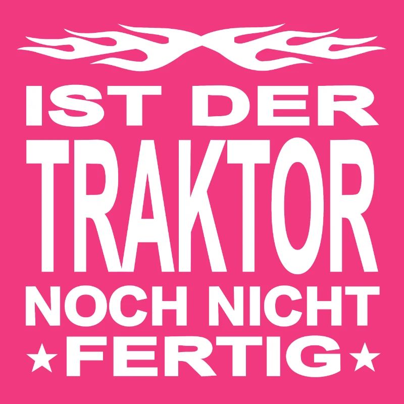 Traktor