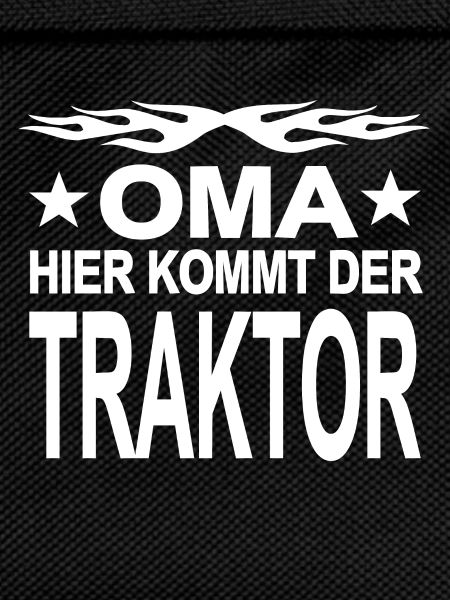 Traktor