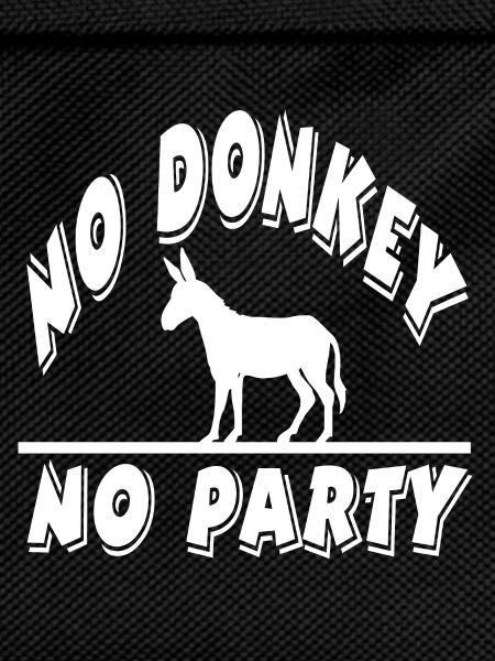 Donkey
