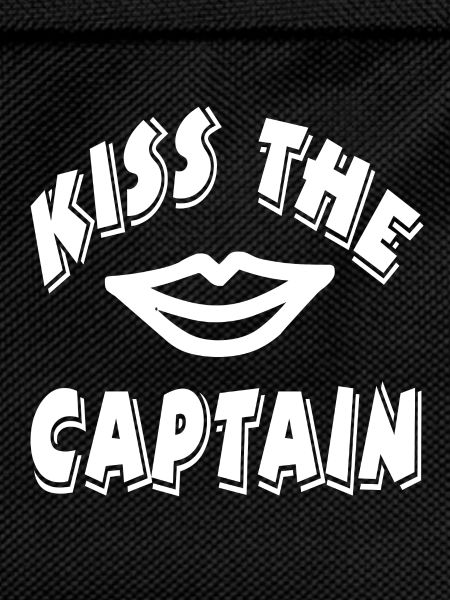 Captain