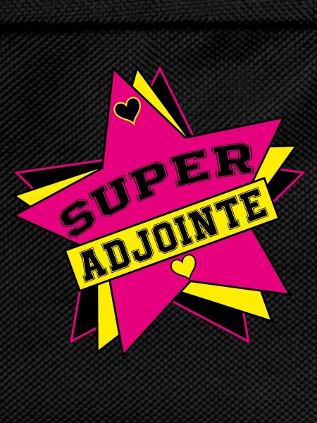 Super ADJOINTE