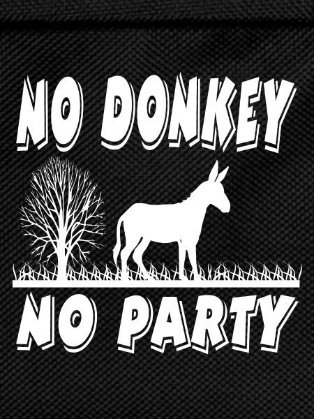 Donkey