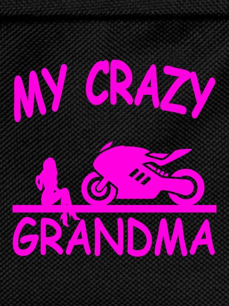 Grand-mère