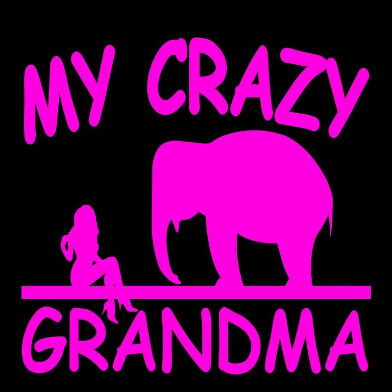 Grand-mère