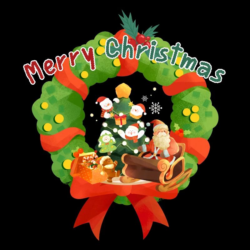 Joyeux Noël1