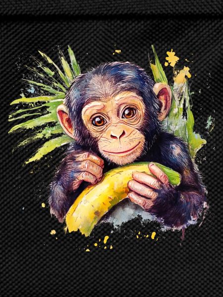 Of chimpanzees and humans