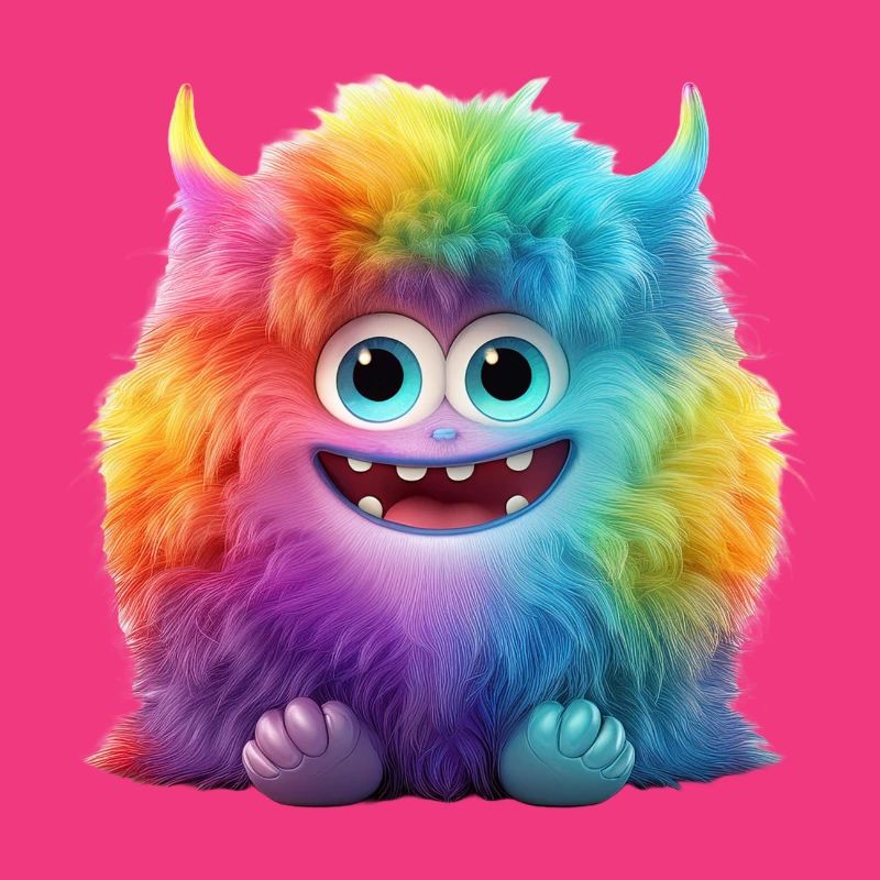 Fusselchen "Pride"