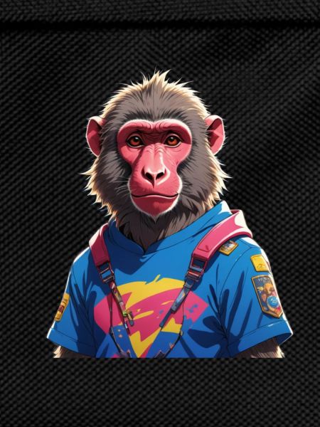 Baboon