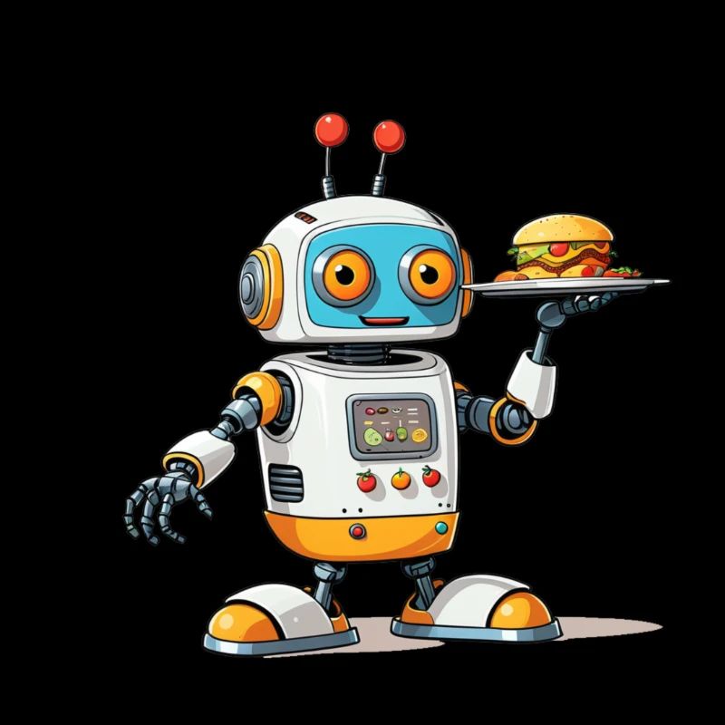 AI Lunch Advisor