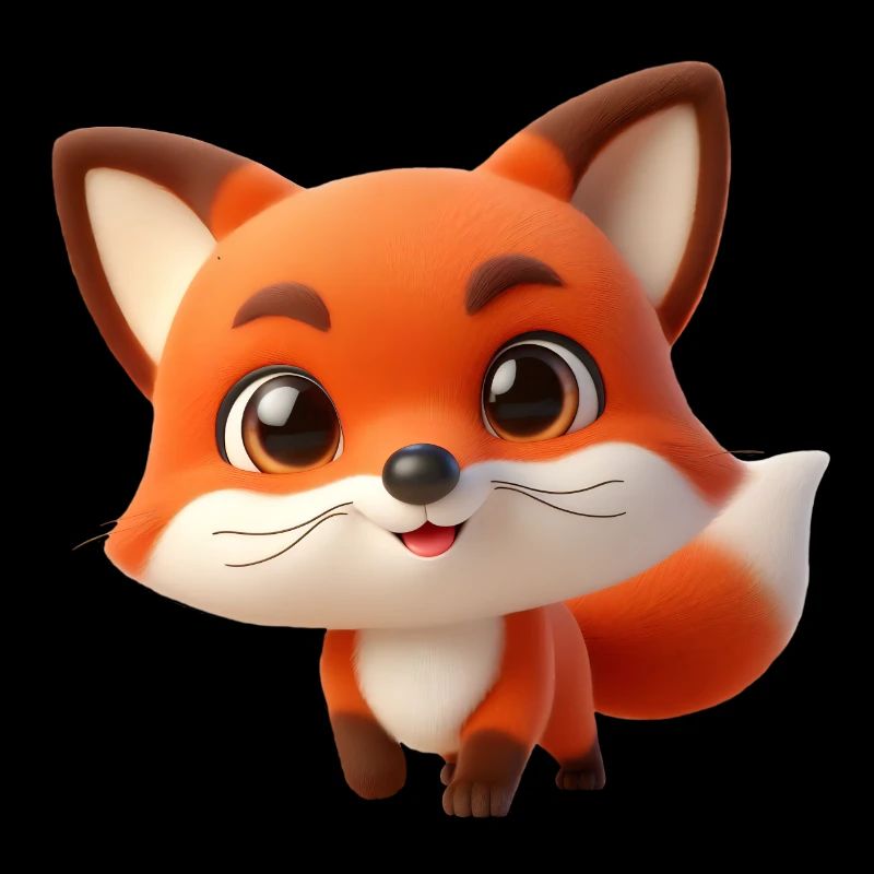 Renard 3