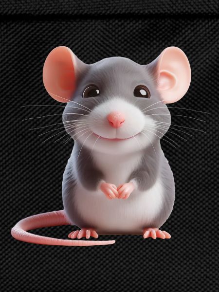 Mouse 3