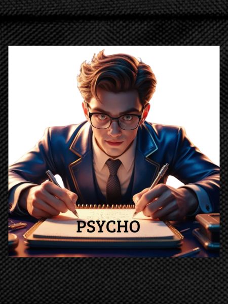 Psycho