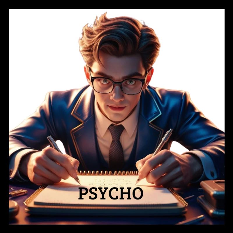 Psycho