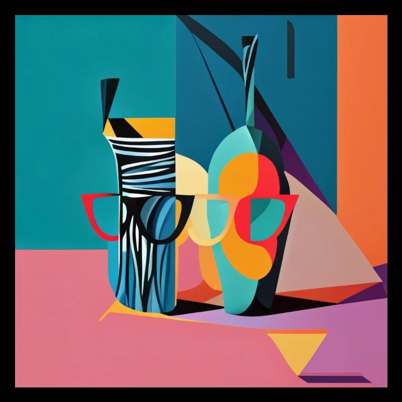 Du siehst durstig aus