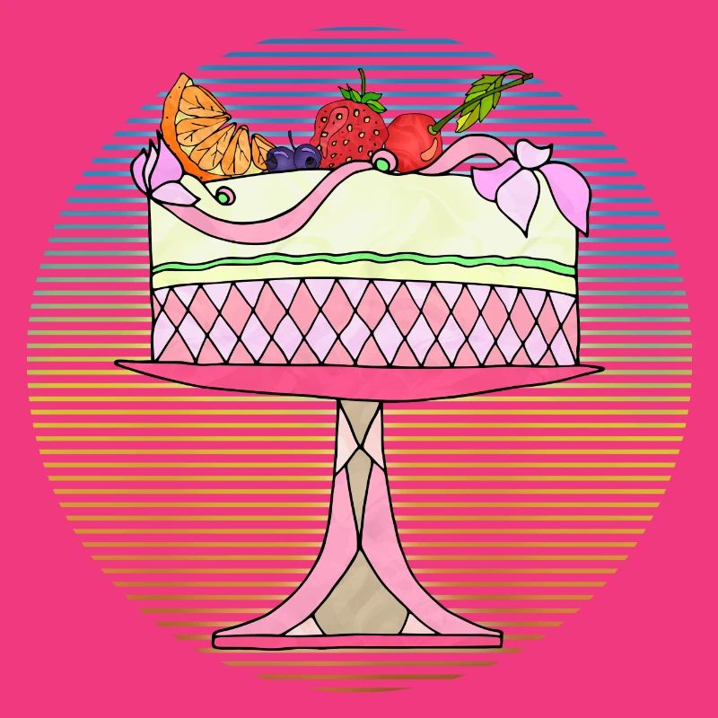 Gâteau