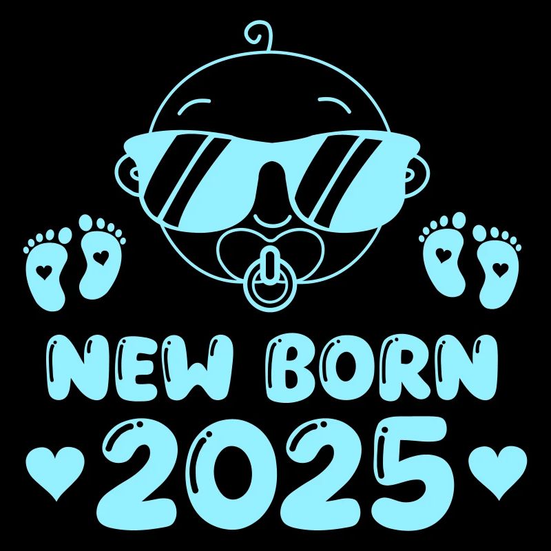 Nouveau-né 2025 Bébé
