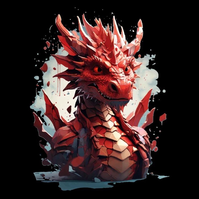 Drache