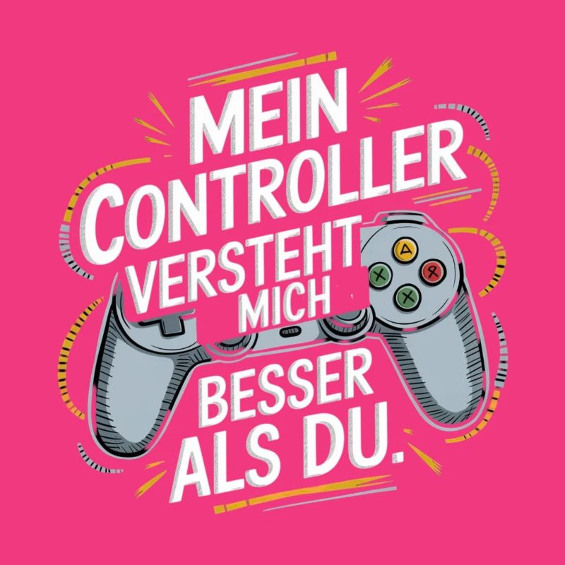 Controller Gamer