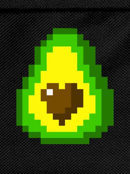 Sweet avocado