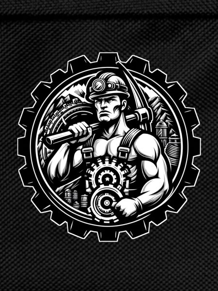 Miner Logo