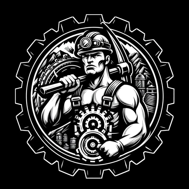 Bergmann Logo