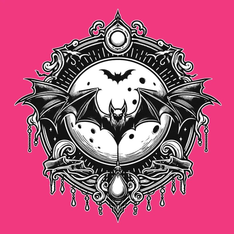 Bat Logo