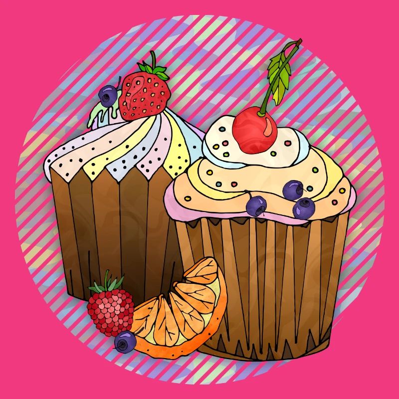 Gâteaux
