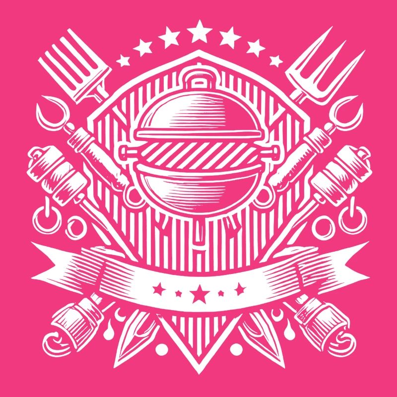 Grill Logo