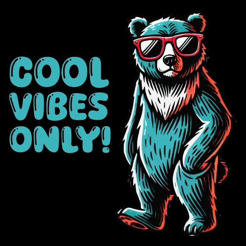 bär cool