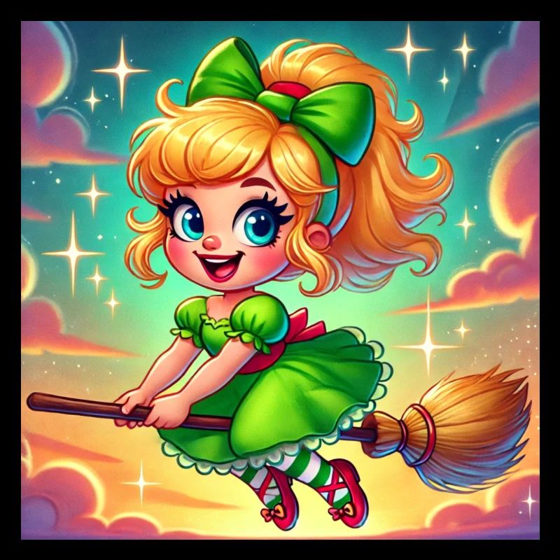 Little Witch