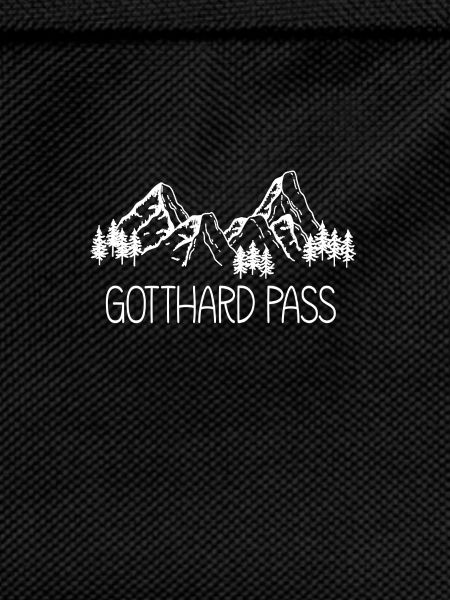 Gotthard Pass