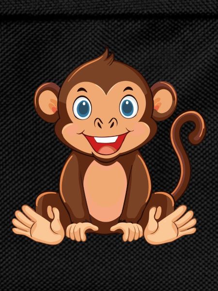 Monkey-strong fun guaranteed!