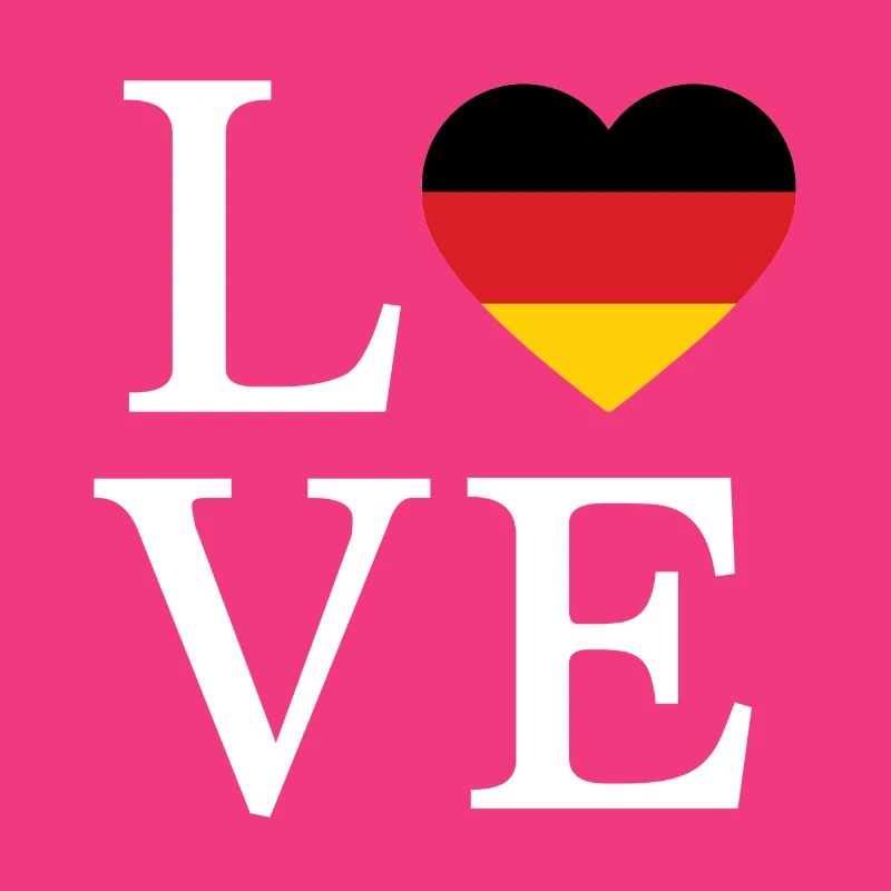 Germany Minimalist Script