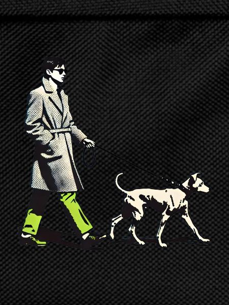 Walk the Dog