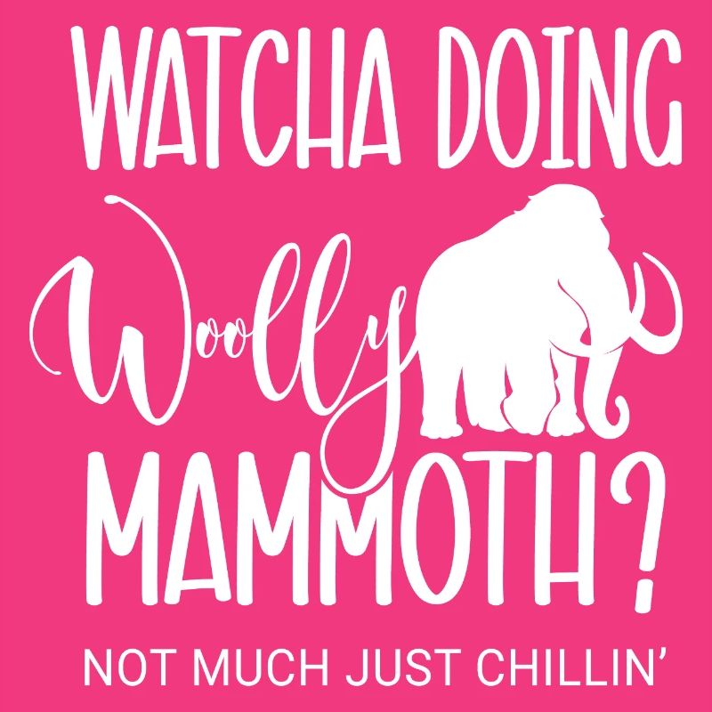 Mammoth