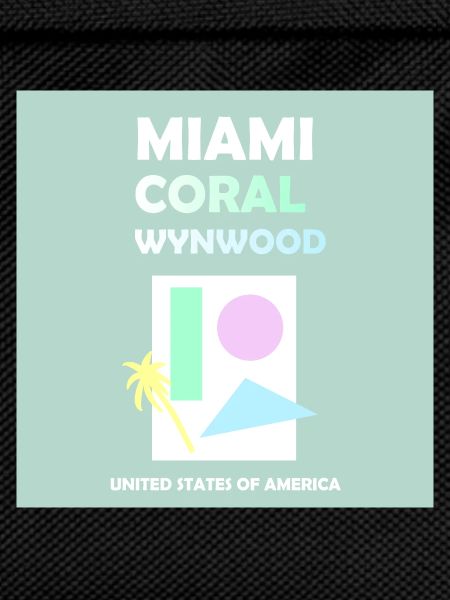 Miami United States USA
