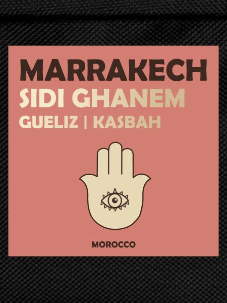 Marrakech Morocco