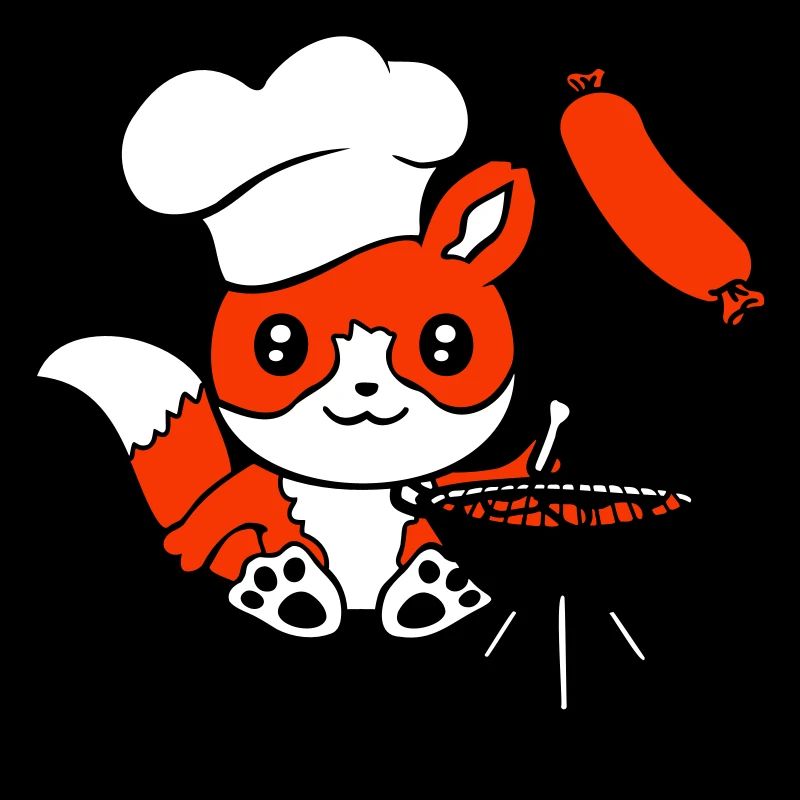 Fox Grills Saucisses Grill Master Grilling Cuisson