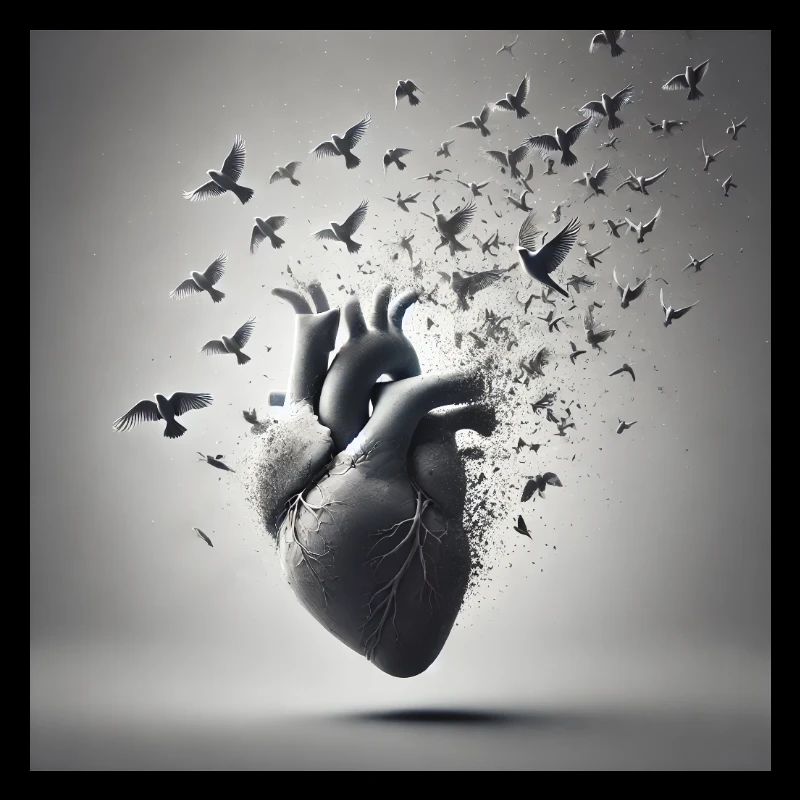 Liberated emotions